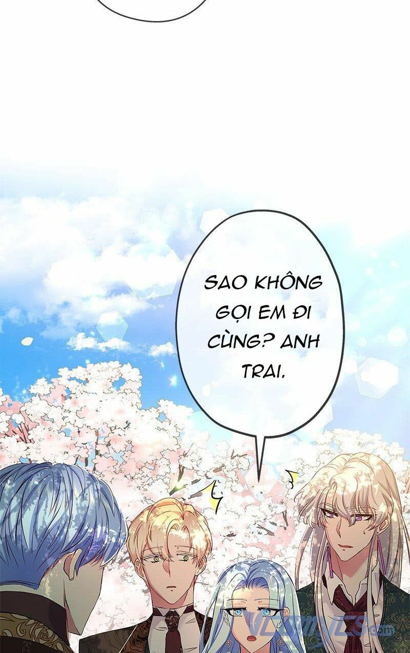 Nếu Là Phản Diện, Liệu Tôi Sẽ Chết?: Chapter 8