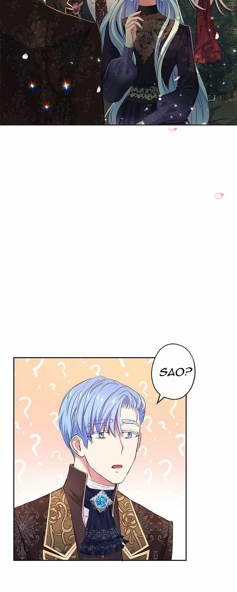 Nếu Là Phản Diện, Liệu Tôi Sẽ Chết?: Chapter 8