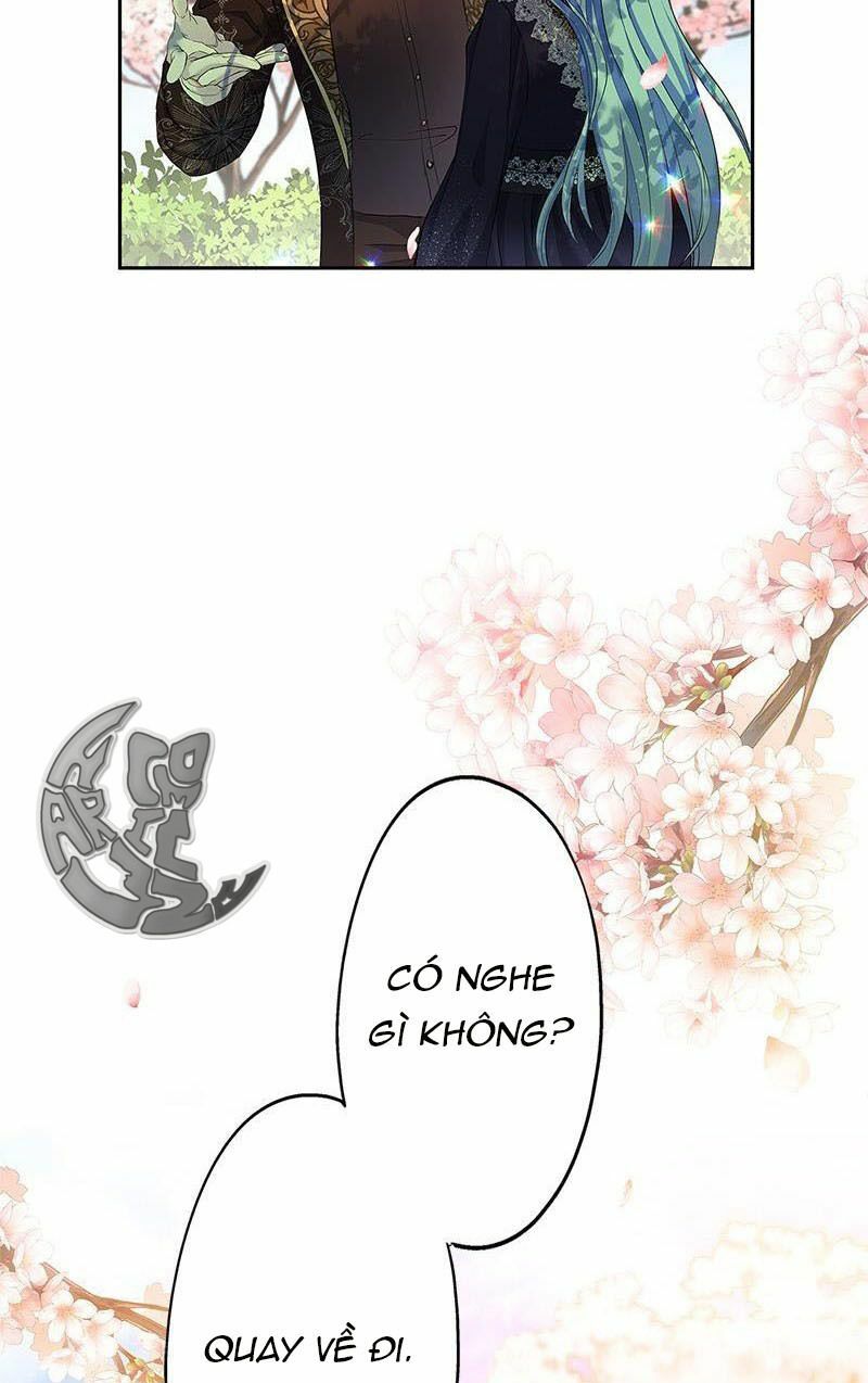 Nếu Là Phản Diện, Liệu Tôi Sẽ Chết?: Chapter 8