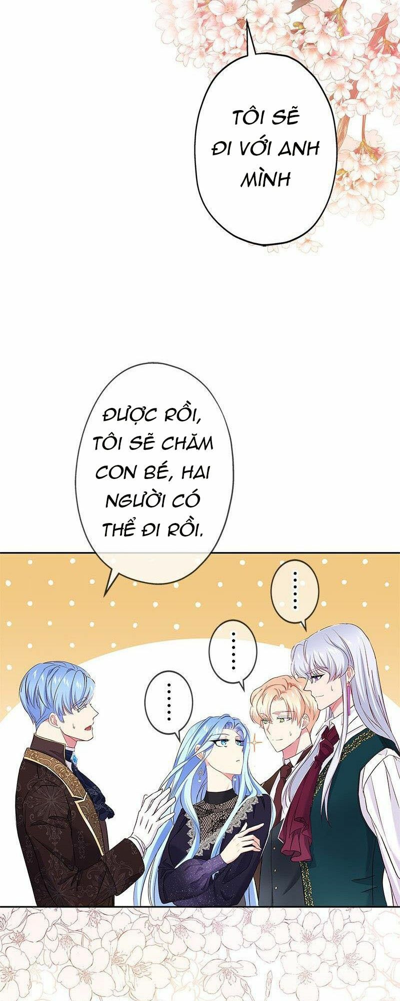 Nếu Là Phản Diện, Liệu Tôi Sẽ Chết?: Chapter 8
