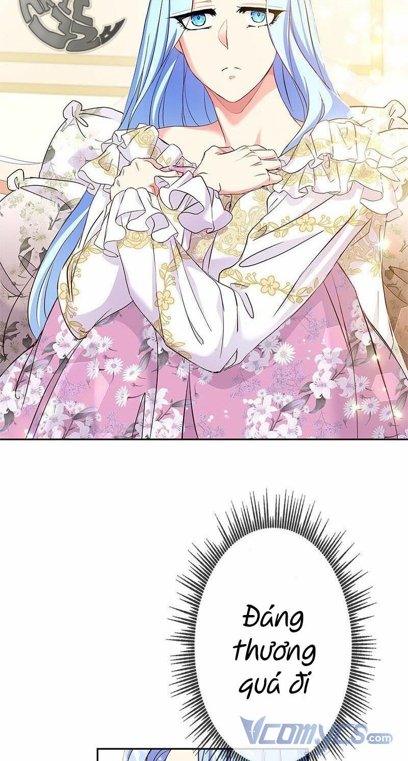 Nếu Là Phản Diện, Liệu Tôi Sẽ Chết?: Chapter 8