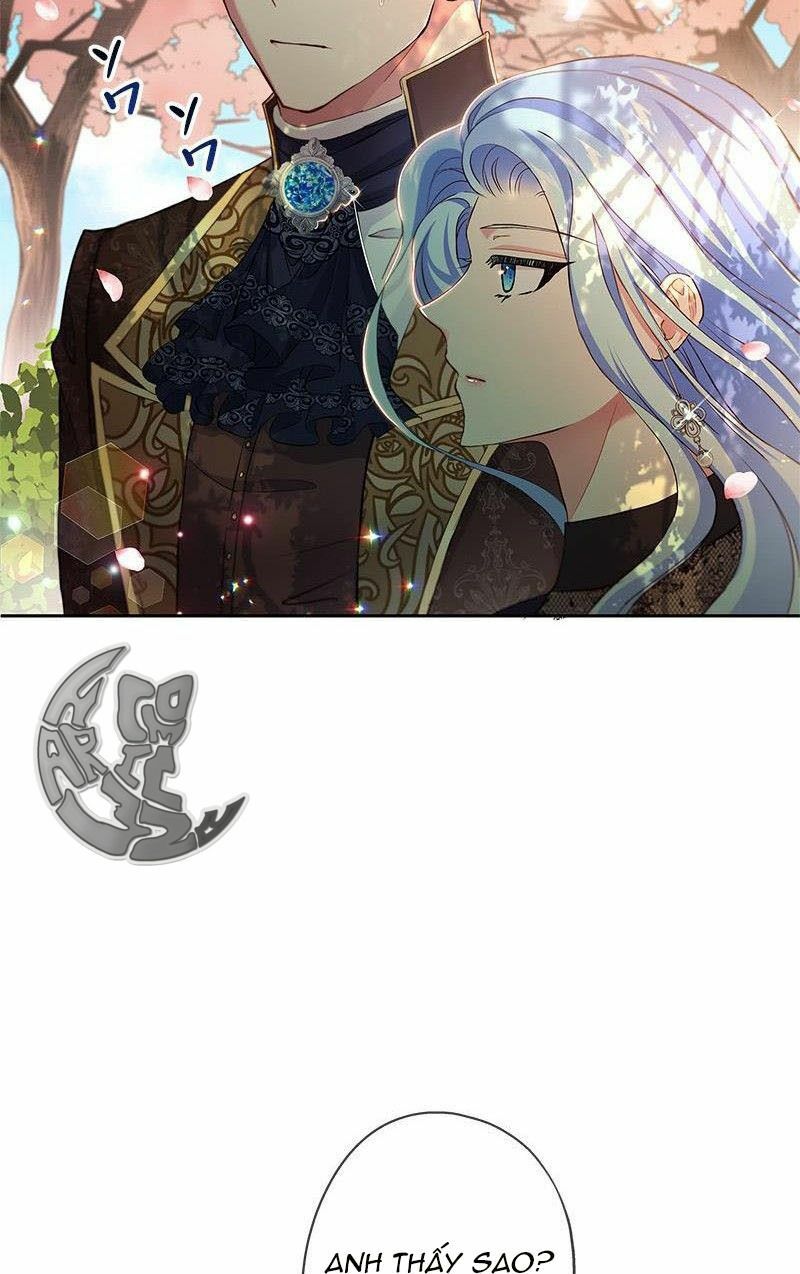 Nếu Là Phản Diện, Liệu Tôi Sẽ Chết?: Chapter 8