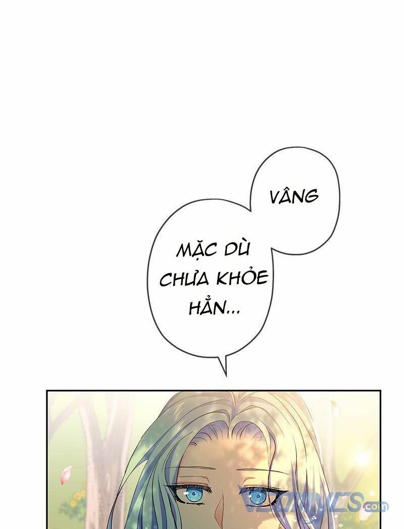 Nếu Là Phản Diện, Liệu Tôi Sẽ Chết?: Chapter 8