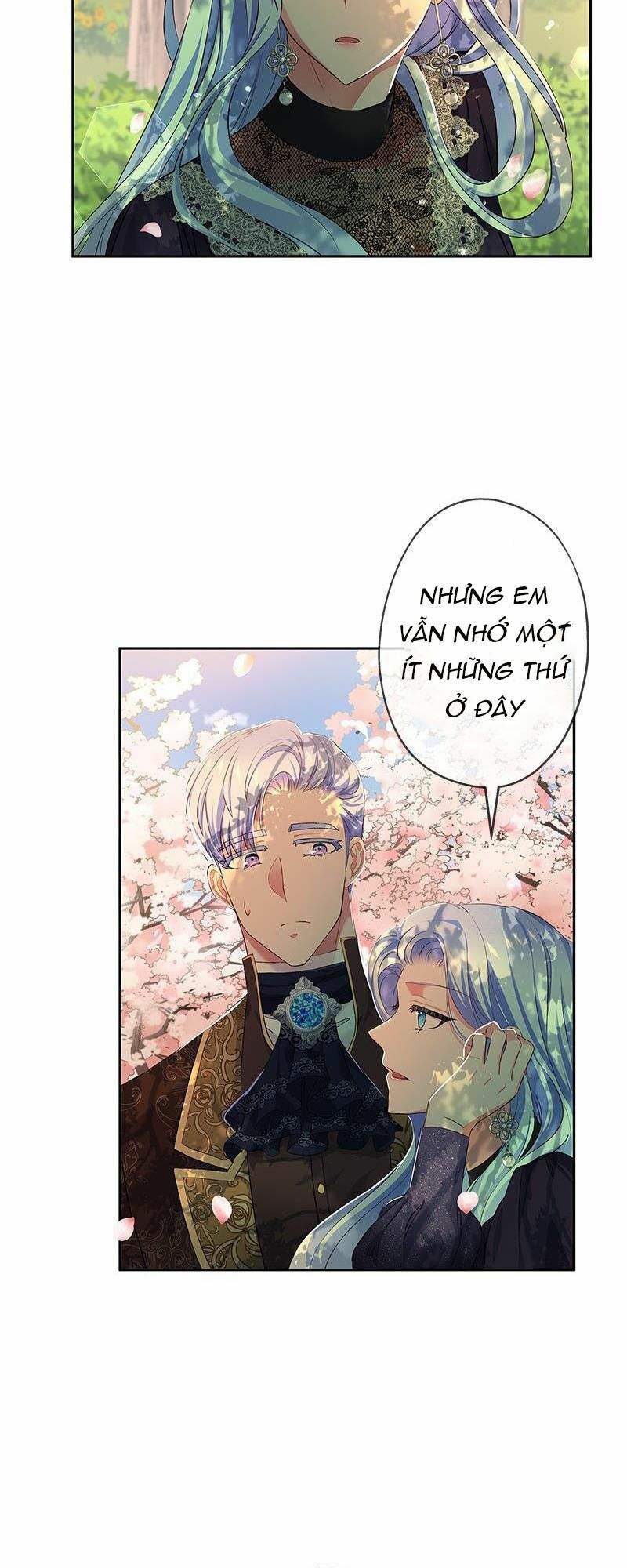 Nếu Là Phản Diện, Liệu Tôi Sẽ Chết?: Chapter 8