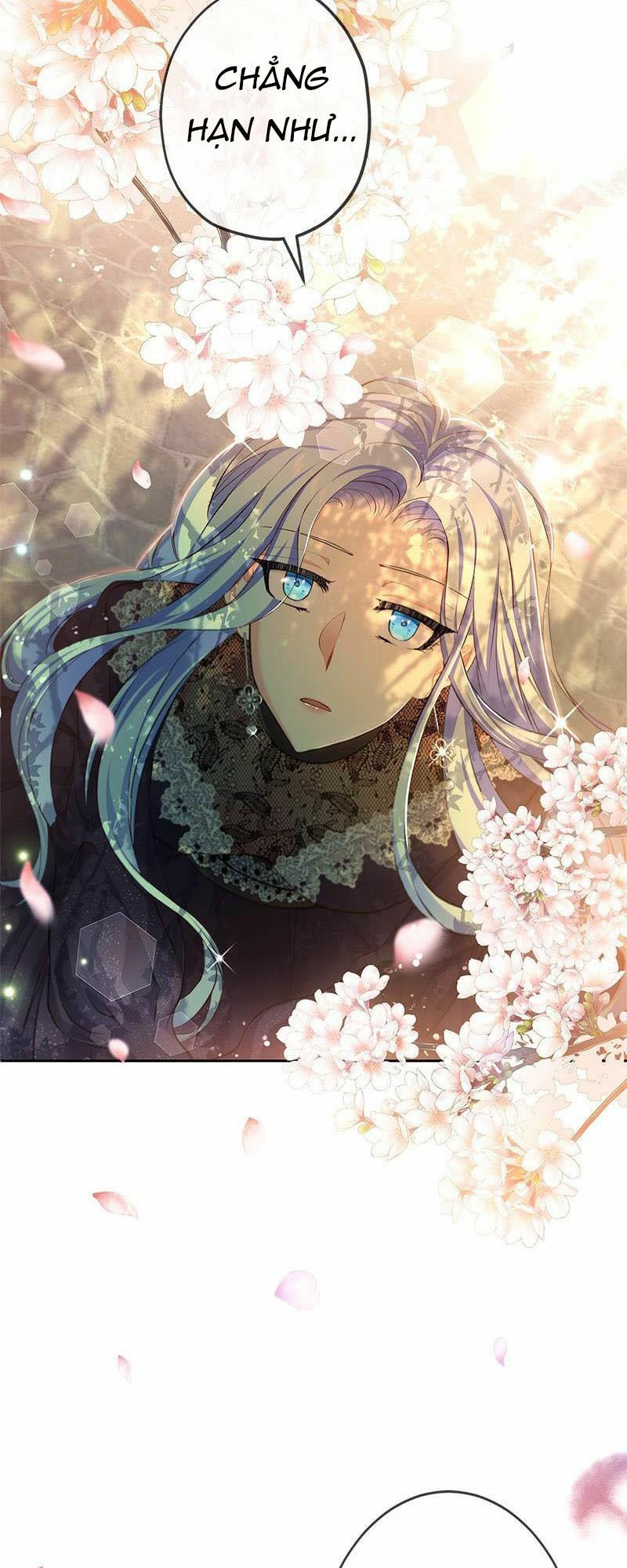 Nếu Là Phản Diện, Liệu Tôi Sẽ Chết?: Chapter 8