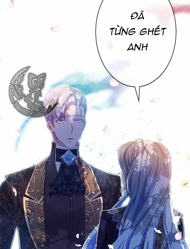 Nếu Là Phản Diện, Liệu Tôi Sẽ Chết?: Chapter 8