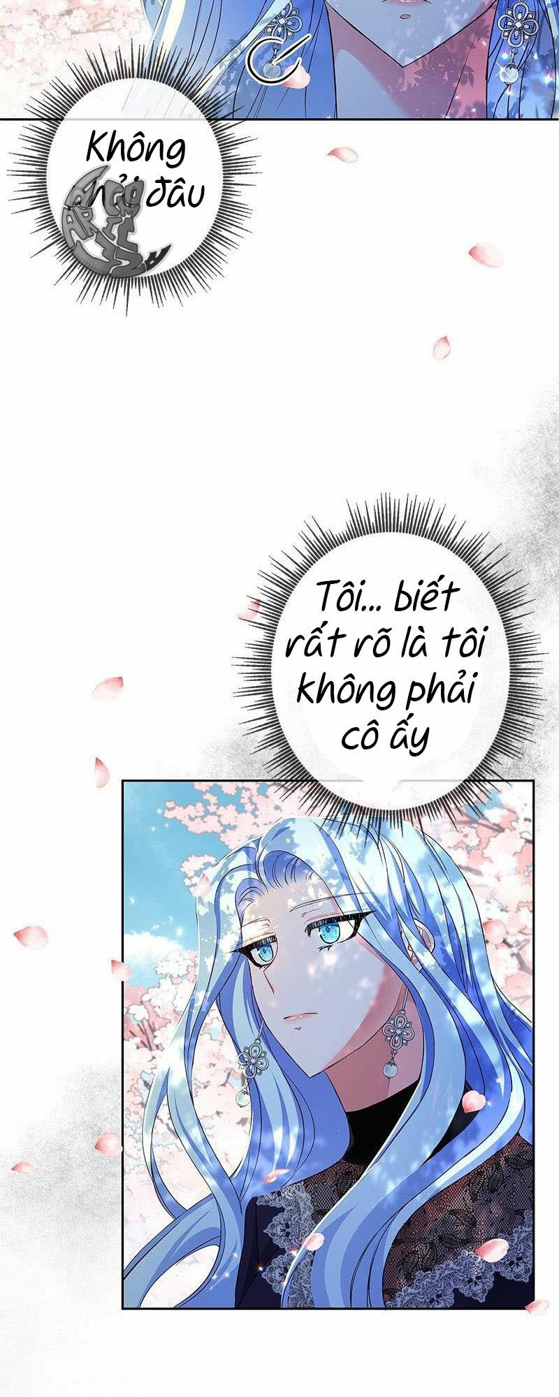 Nếu Là Phản Diện, Liệu Tôi Sẽ Chết?: Chapter 8