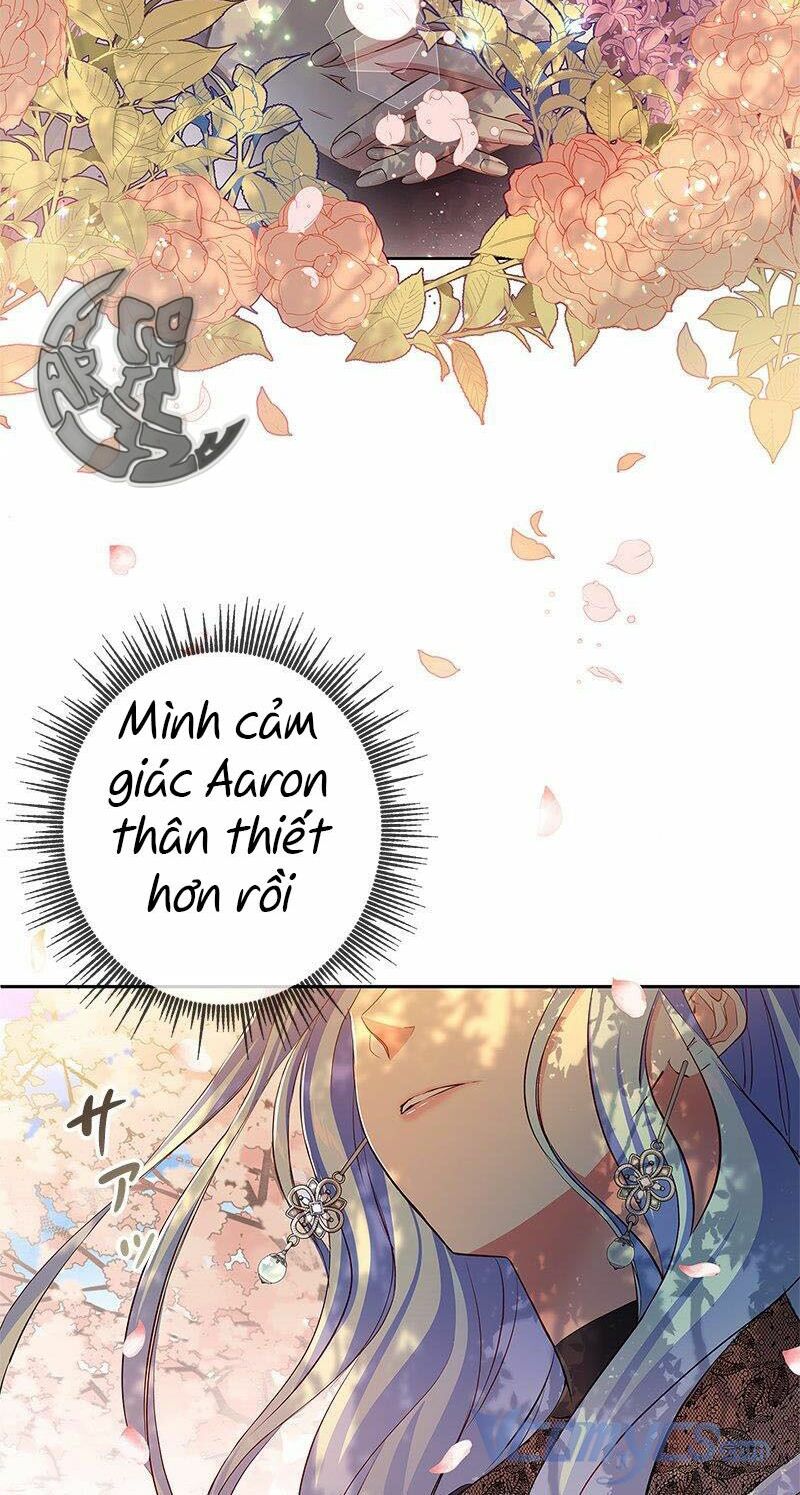 Nếu Là Phản Diện, Liệu Tôi Sẽ Chết?: Chapter 8