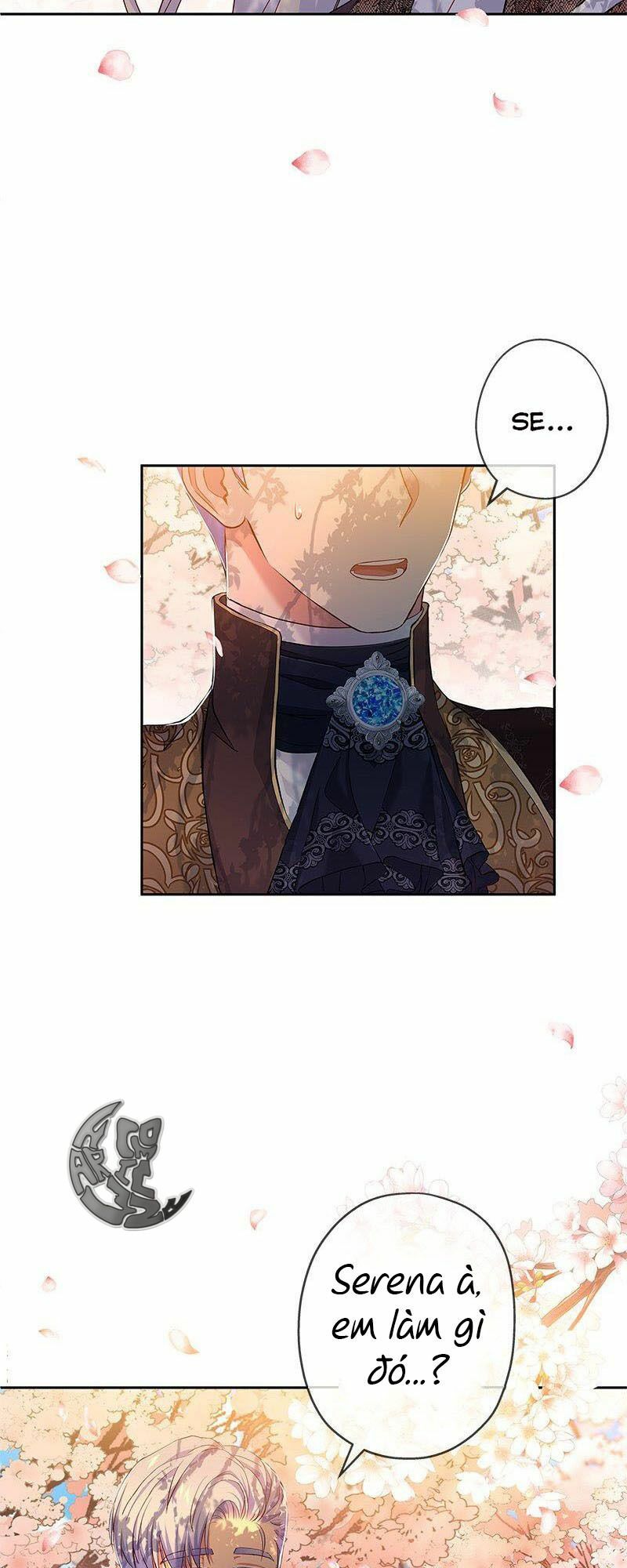 Nếu Là Phản Diện, Liệu Tôi Sẽ Chết?: Chapter 8