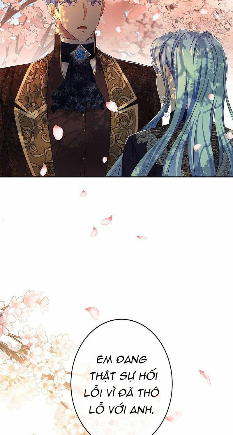 Nếu Là Phản Diện, Liệu Tôi Sẽ Chết?: Chapter 8