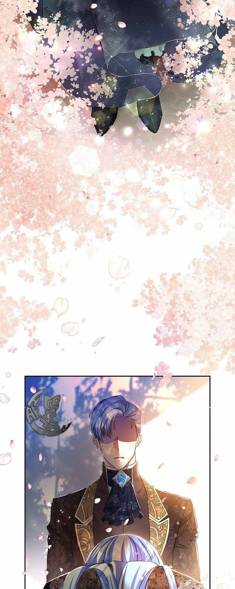 Nếu Là Phản Diện, Liệu Tôi Sẽ Chết?: Chapter 8
