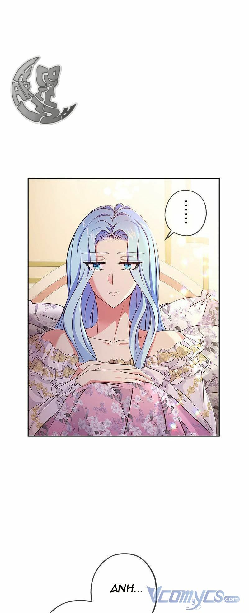 Nếu Là Phản Diện, Liệu Tôi Sẽ Chết?: Chapter 8