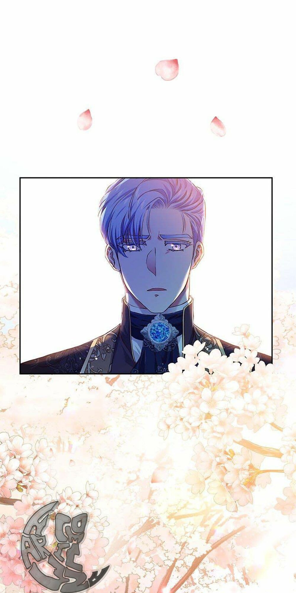 Nếu Là Phản Diện, Liệu Tôi Sẽ Chết?: Chapter 9