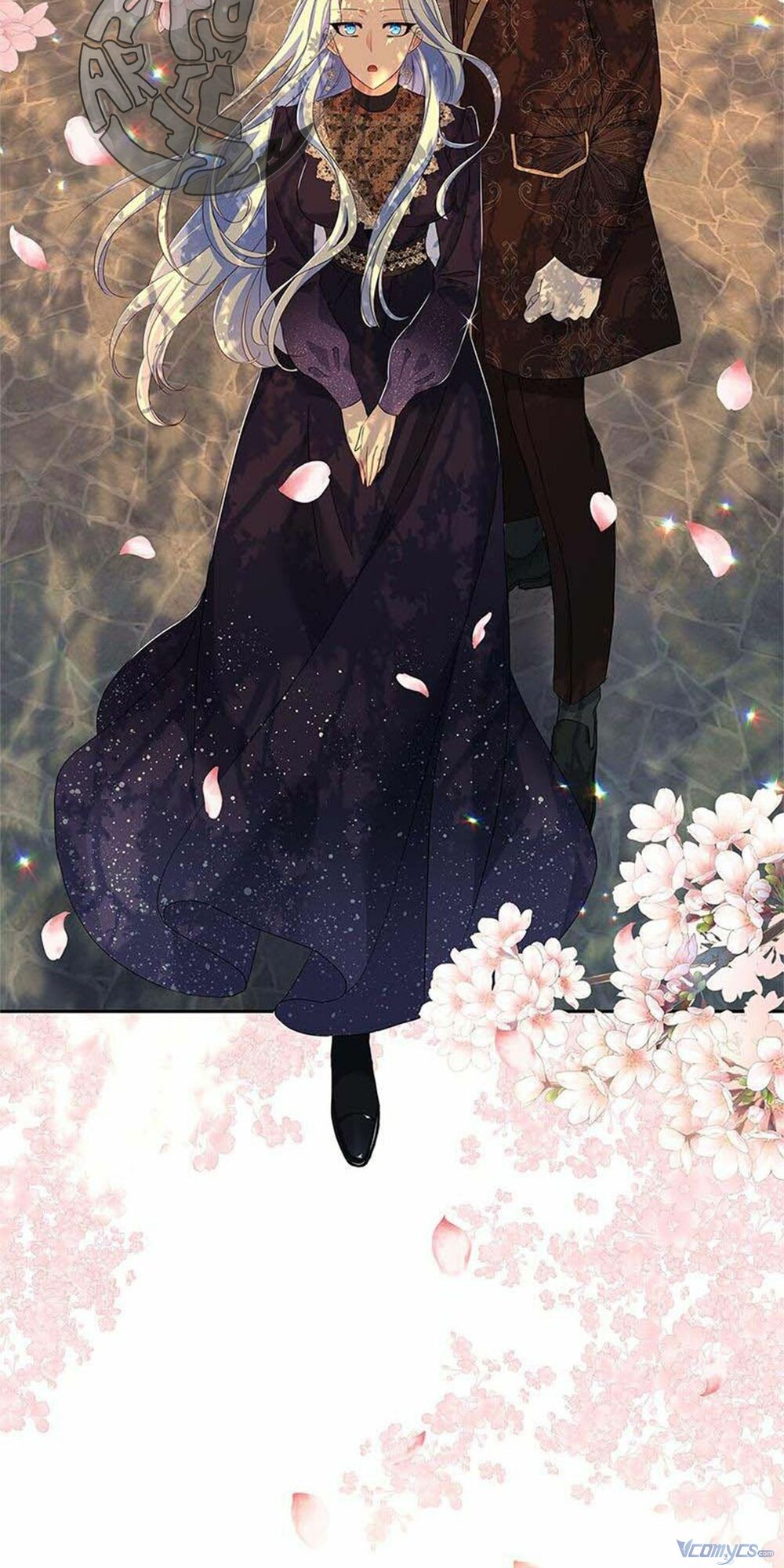 Nếu Là Phản Diện, Liệu Tôi Sẽ Chết?: Chapter 9