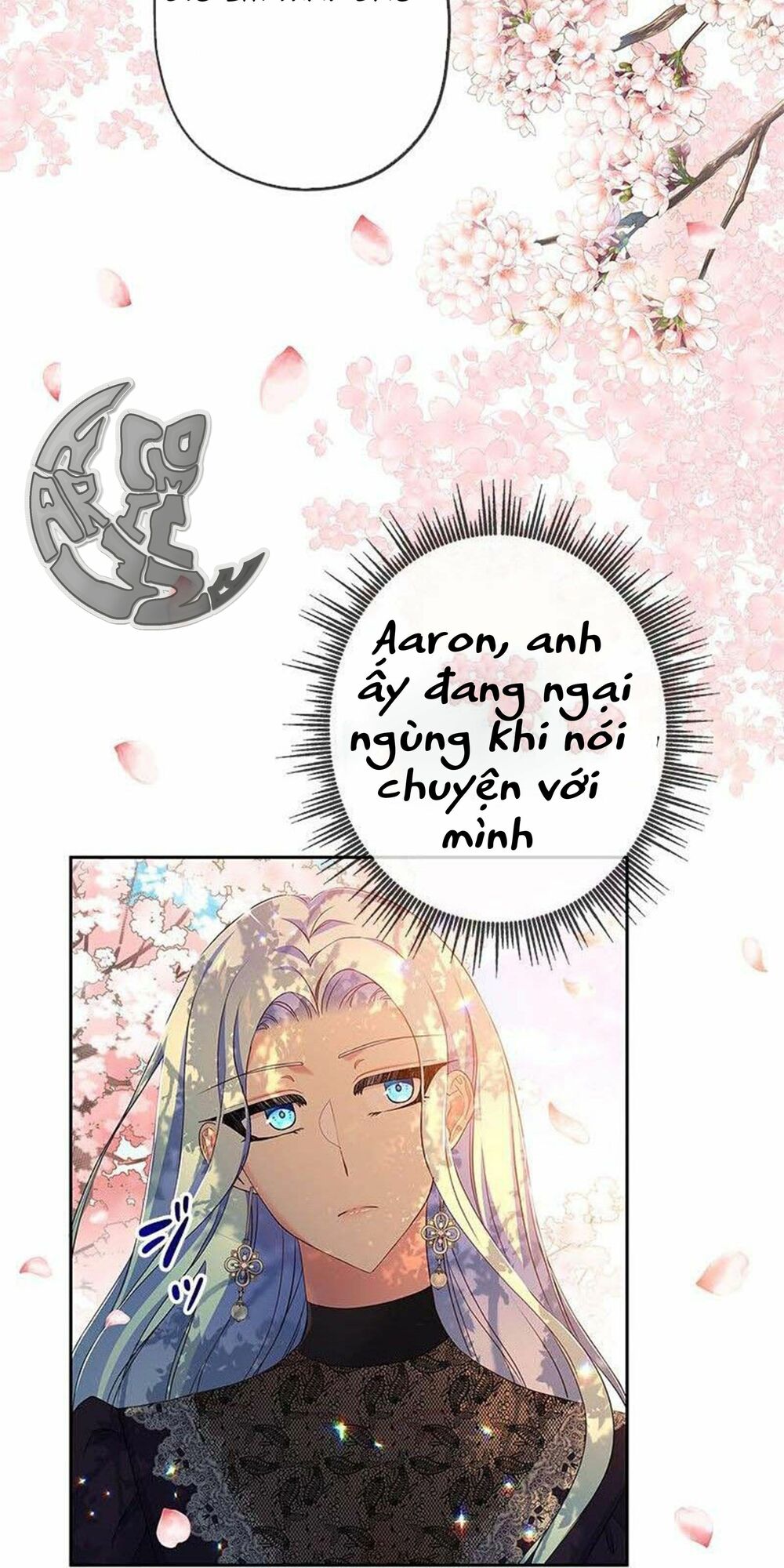 Nếu Là Phản Diện, Liệu Tôi Sẽ Chết?: Chapter 9