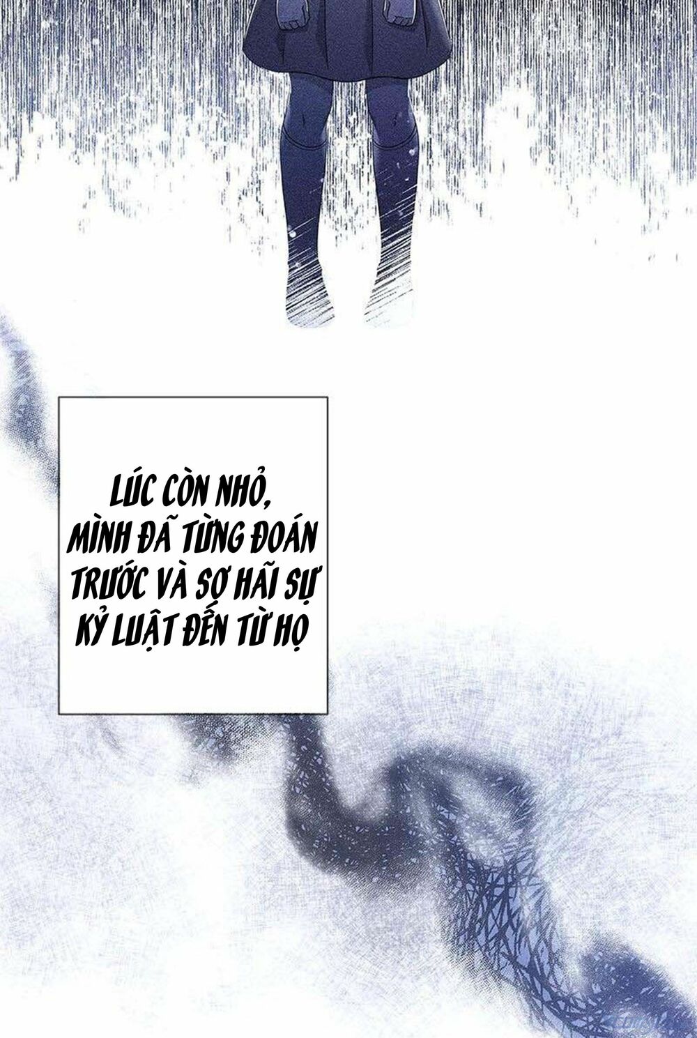 Nếu Là Phản Diện, Liệu Tôi Sẽ Chết?: Chapter 9