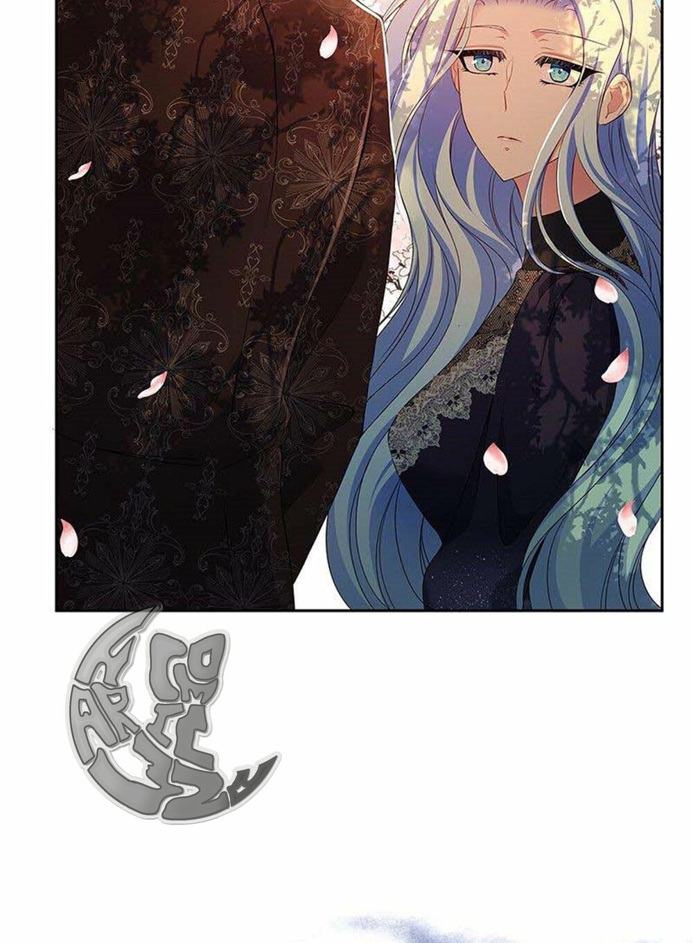 Nếu Là Phản Diện, Liệu Tôi Sẽ Chết?: Chapter 9