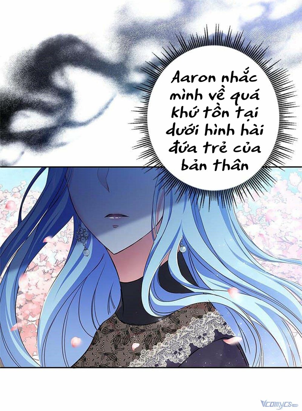 Nếu Là Phản Diện, Liệu Tôi Sẽ Chết?: Chapter 9