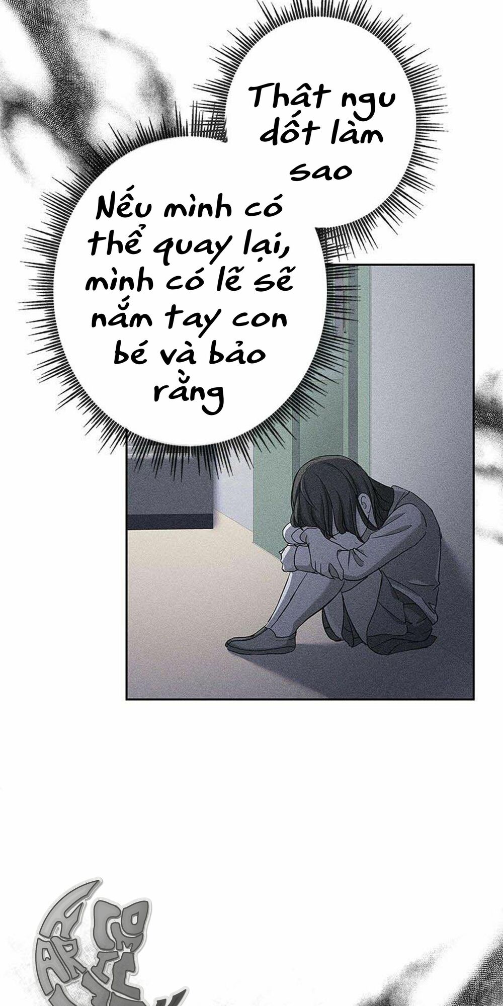 Nếu Là Phản Diện, Liệu Tôi Sẽ Chết?: Chapter 9