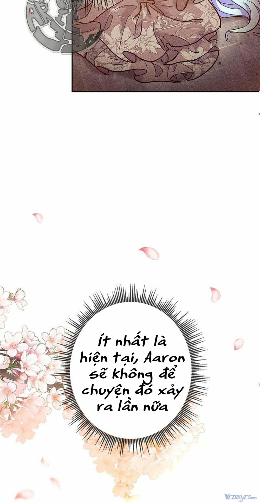 Nếu Là Phản Diện, Liệu Tôi Sẽ Chết?: Chapter 9