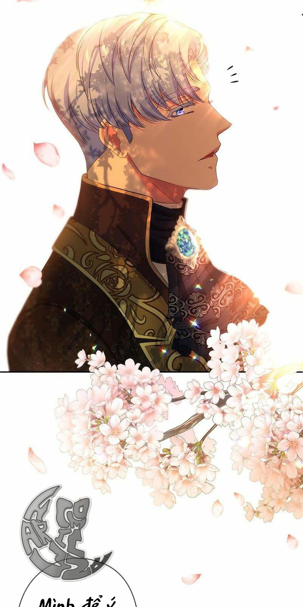 Nếu Là Phản Diện, Liệu Tôi Sẽ Chết?: Chapter 9