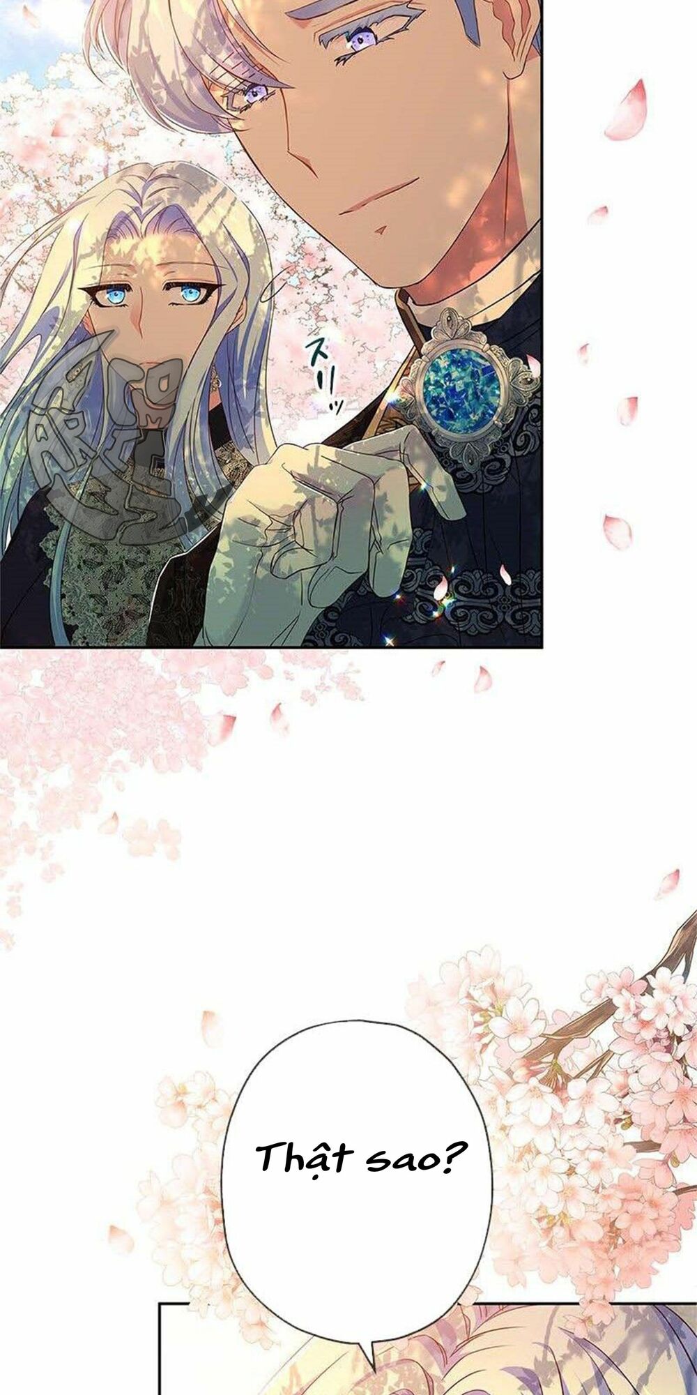 Nếu Là Phản Diện, Liệu Tôi Sẽ Chết?: Chapter 9