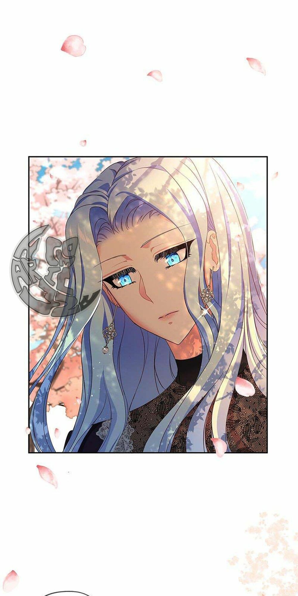 Nếu Là Phản Diện, Liệu Tôi Sẽ Chết?: Chapter 9