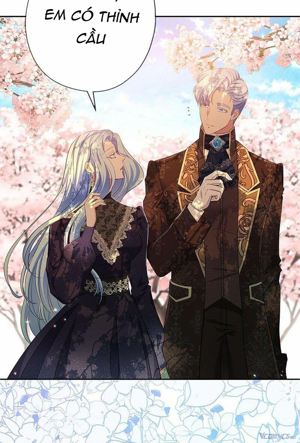 Nếu Là Phản Diện, Liệu Tôi Sẽ Chết?: Chapter 9