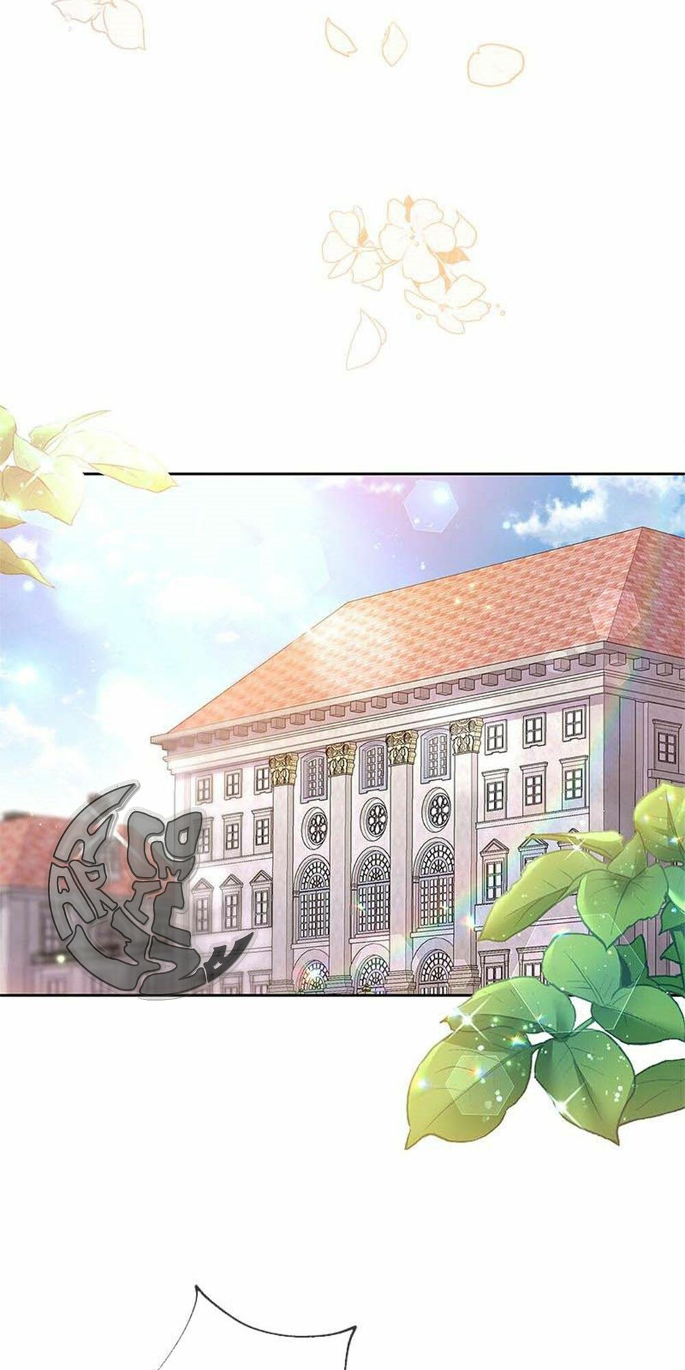 Nếu Là Phản Diện, Liệu Tôi Sẽ Chết?: Chapter 9