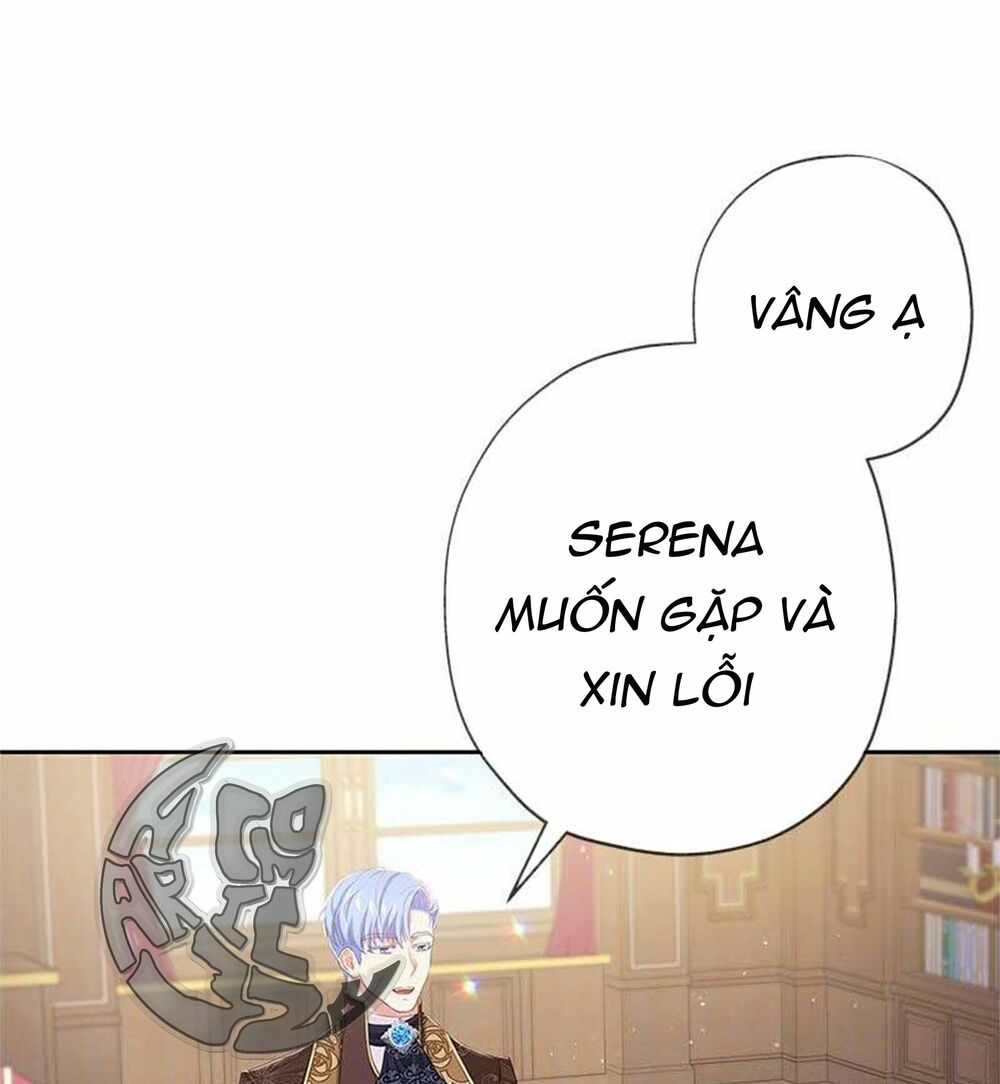 Nếu Là Phản Diện, Liệu Tôi Sẽ Chết?: Chapter 9