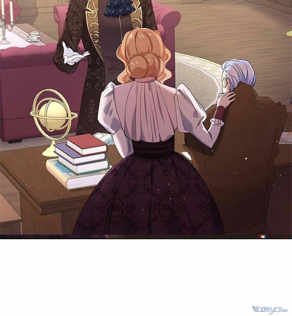 Nếu Là Phản Diện, Liệu Tôi Sẽ Chết?: Chapter 9