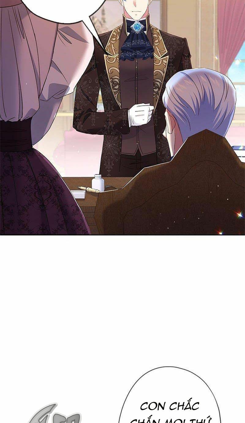 Nếu Là Phản Diện, Liệu Tôi Sẽ Chết?: Chapter 9