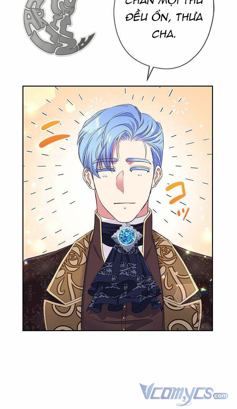 Nếu Là Phản Diện, Liệu Tôi Sẽ Chết?: Chapter 9