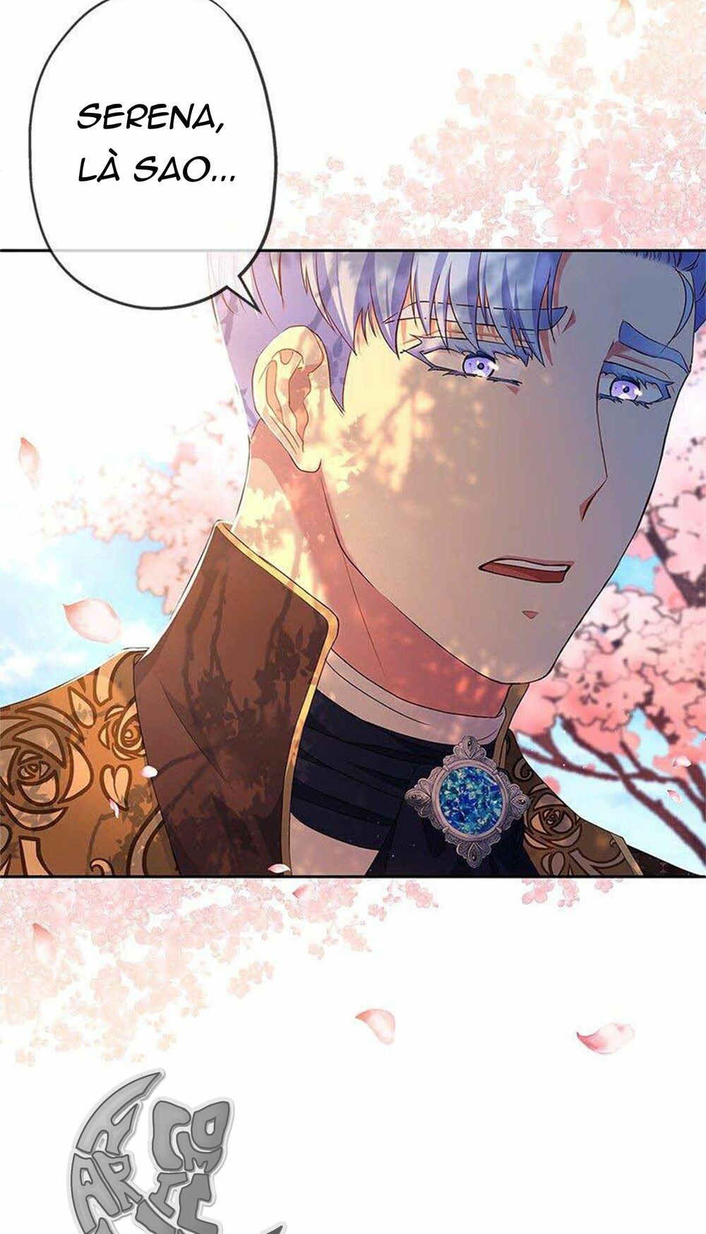 Nếu Là Phản Diện, Liệu Tôi Sẽ Chết?: Chapter 9