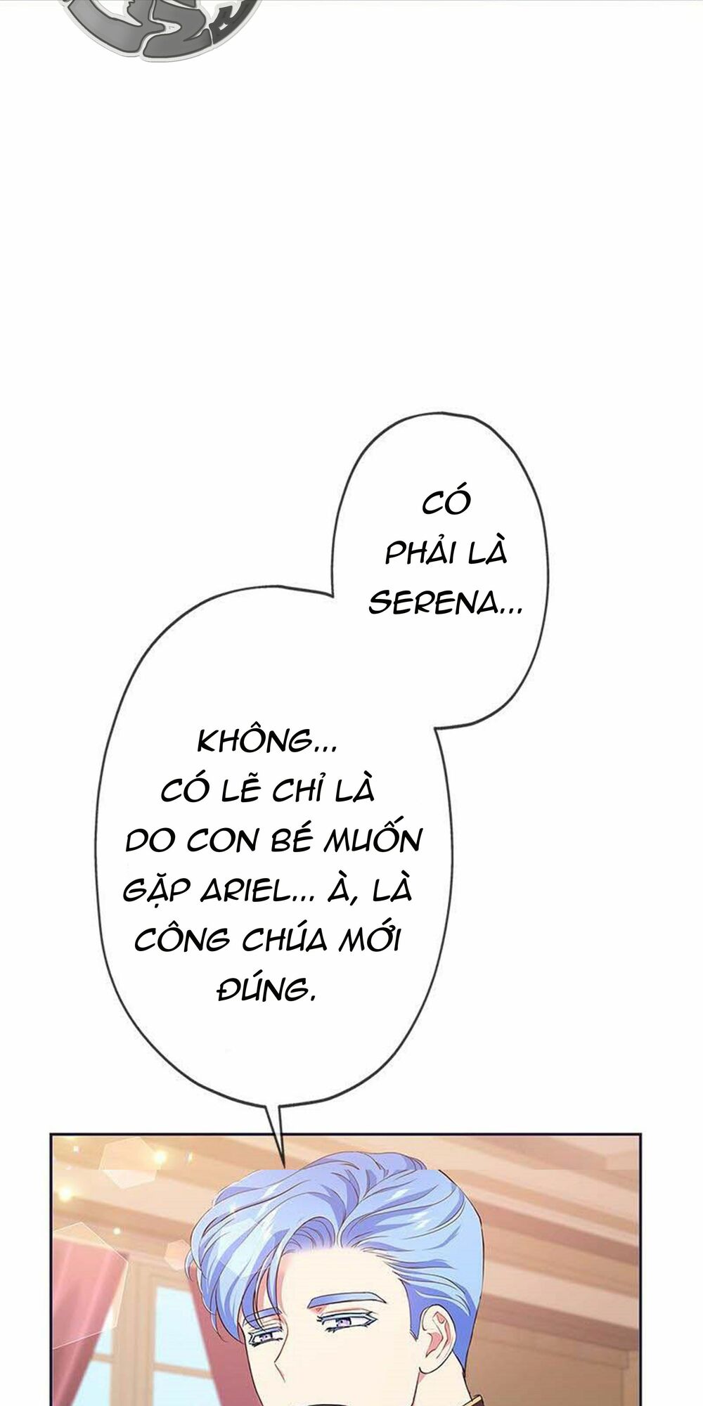 Nếu Là Phản Diện, Liệu Tôi Sẽ Chết?: Chapter 9