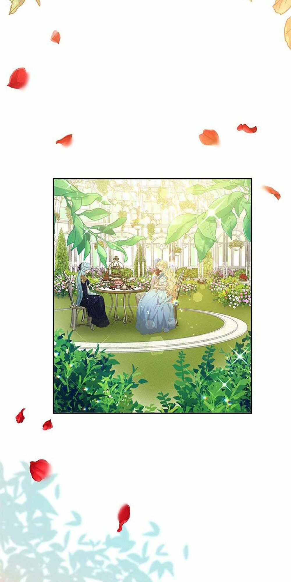Nếu Là Phản Diện, Liệu Tôi Sẽ Chết?: Chapter 9