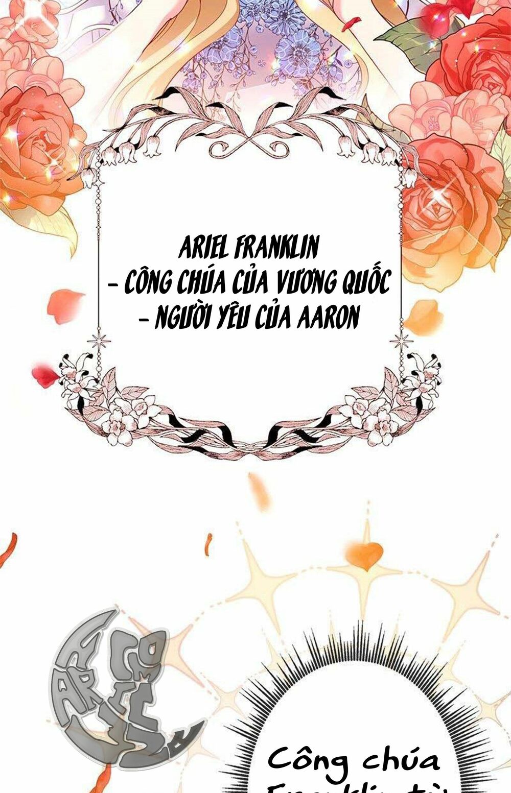 Nếu Là Phản Diện, Liệu Tôi Sẽ Chết?: Chapter 9