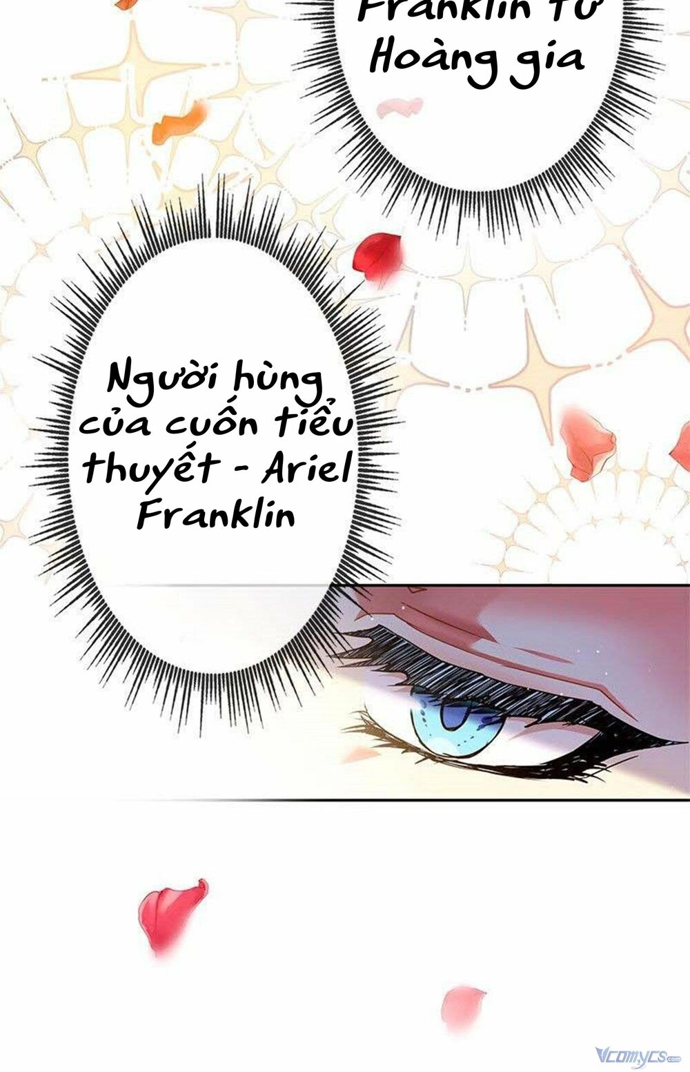 Nếu Là Phản Diện, Liệu Tôi Sẽ Chết?: Chapter 9