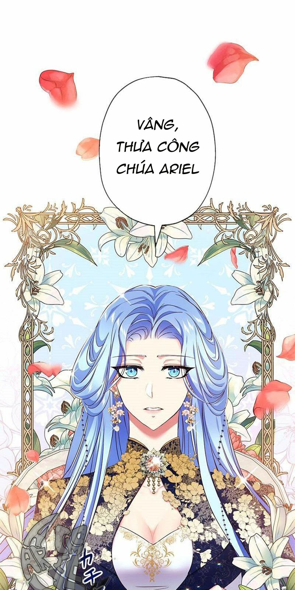 Nếu Là Phản Diện, Liệu Tôi Sẽ Chết?: Chapter 9