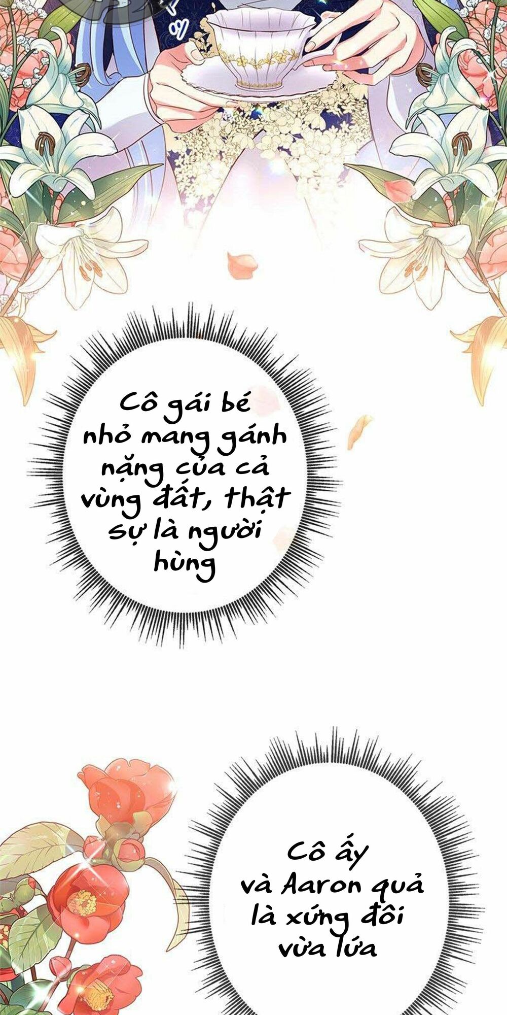 Nếu Là Phản Diện, Liệu Tôi Sẽ Chết?: Chapter 9