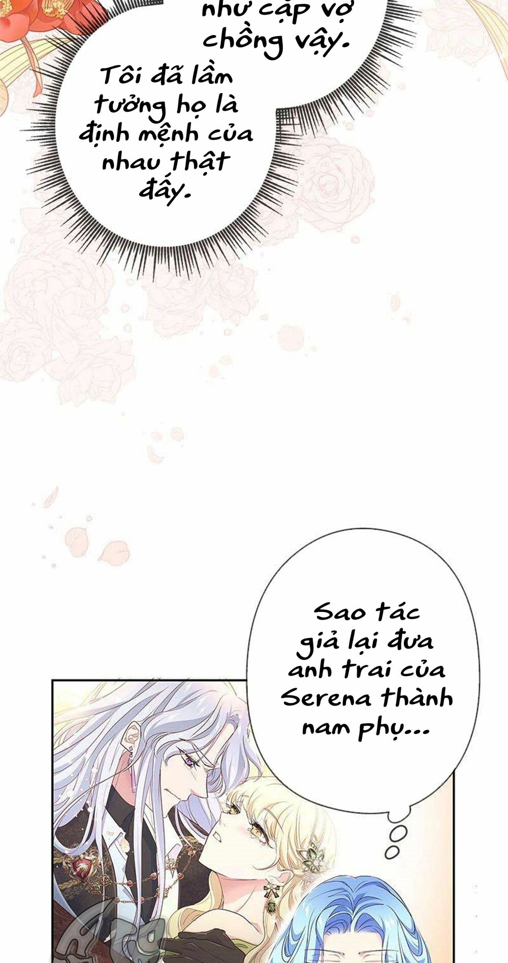 Nếu Là Phản Diện, Liệu Tôi Sẽ Chết?: Chapter 9