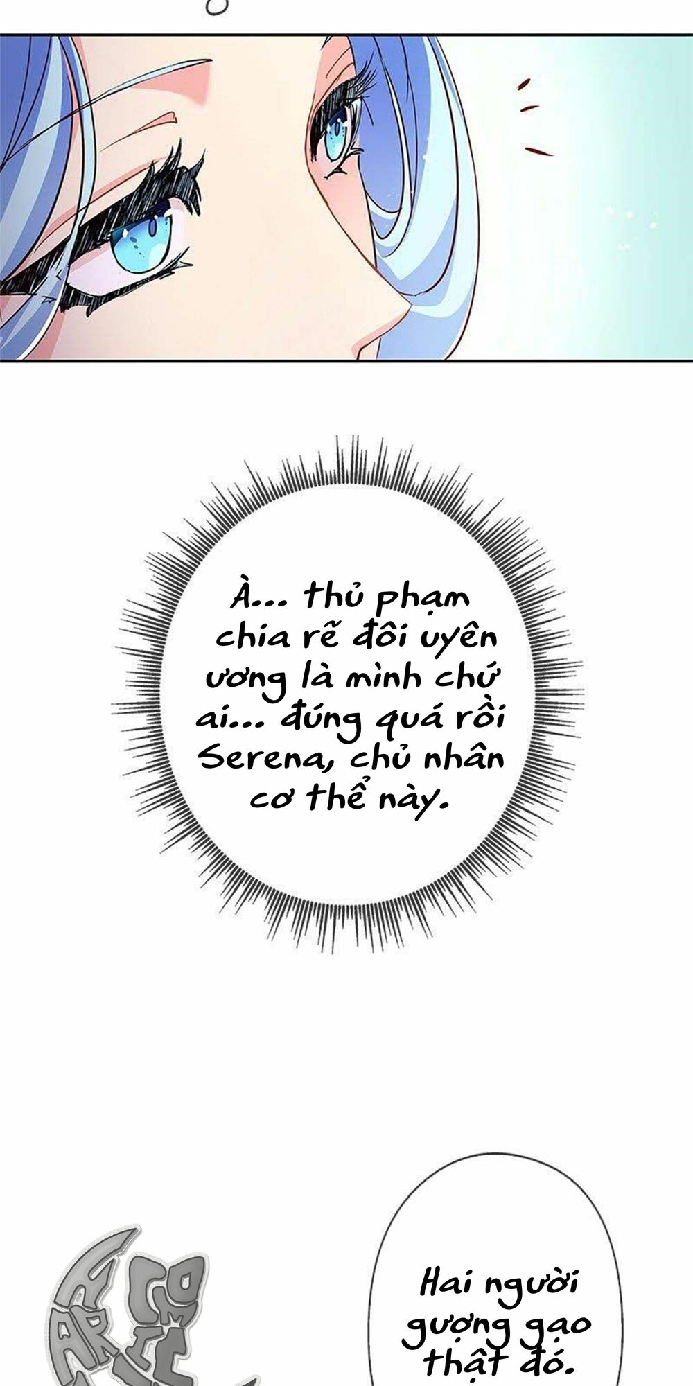 Nếu Là Phản Diện, Liệu Tôi Sẽ Chết?: Chapter 9