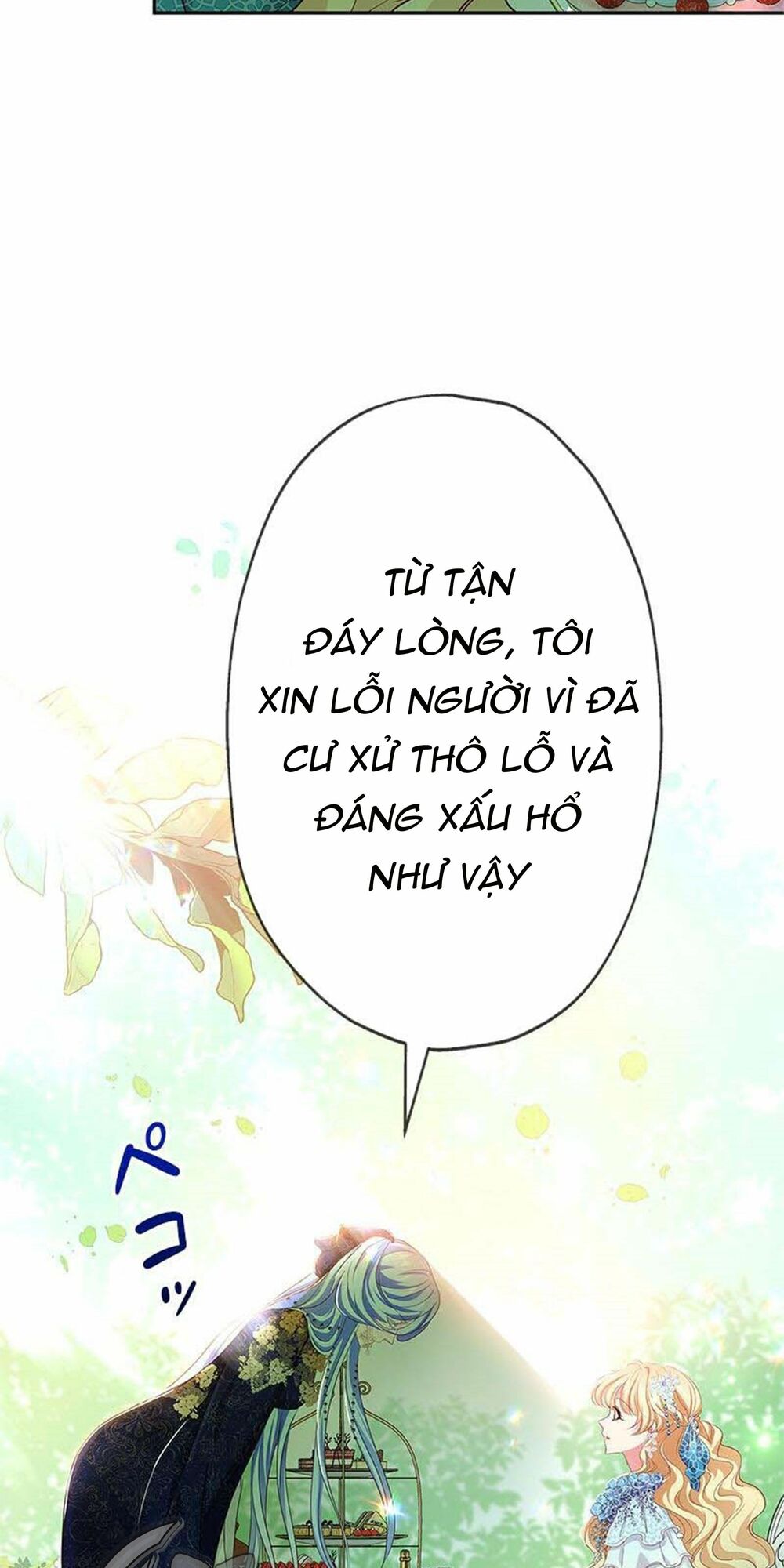 Nếu Là Phản Diện, Liệu Tôi Sẽ Chết?: Chapter 9