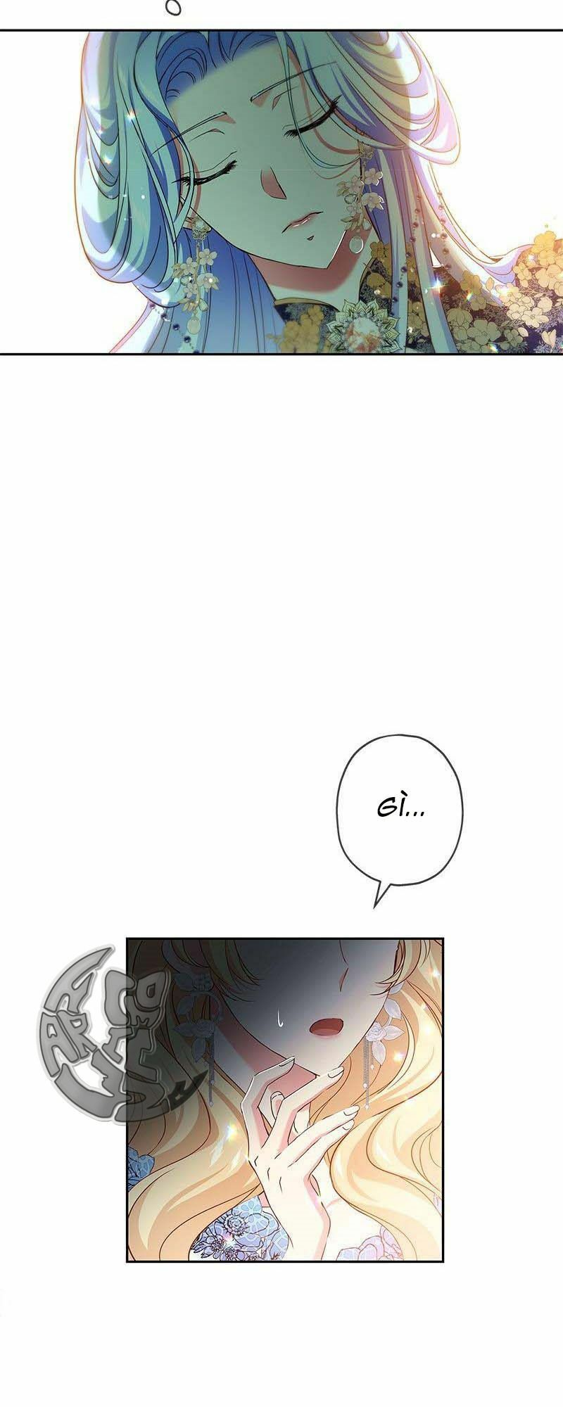 Nếu Là Phản Diện, Liệu Tôi Sẽ Chết?: Chapter 9