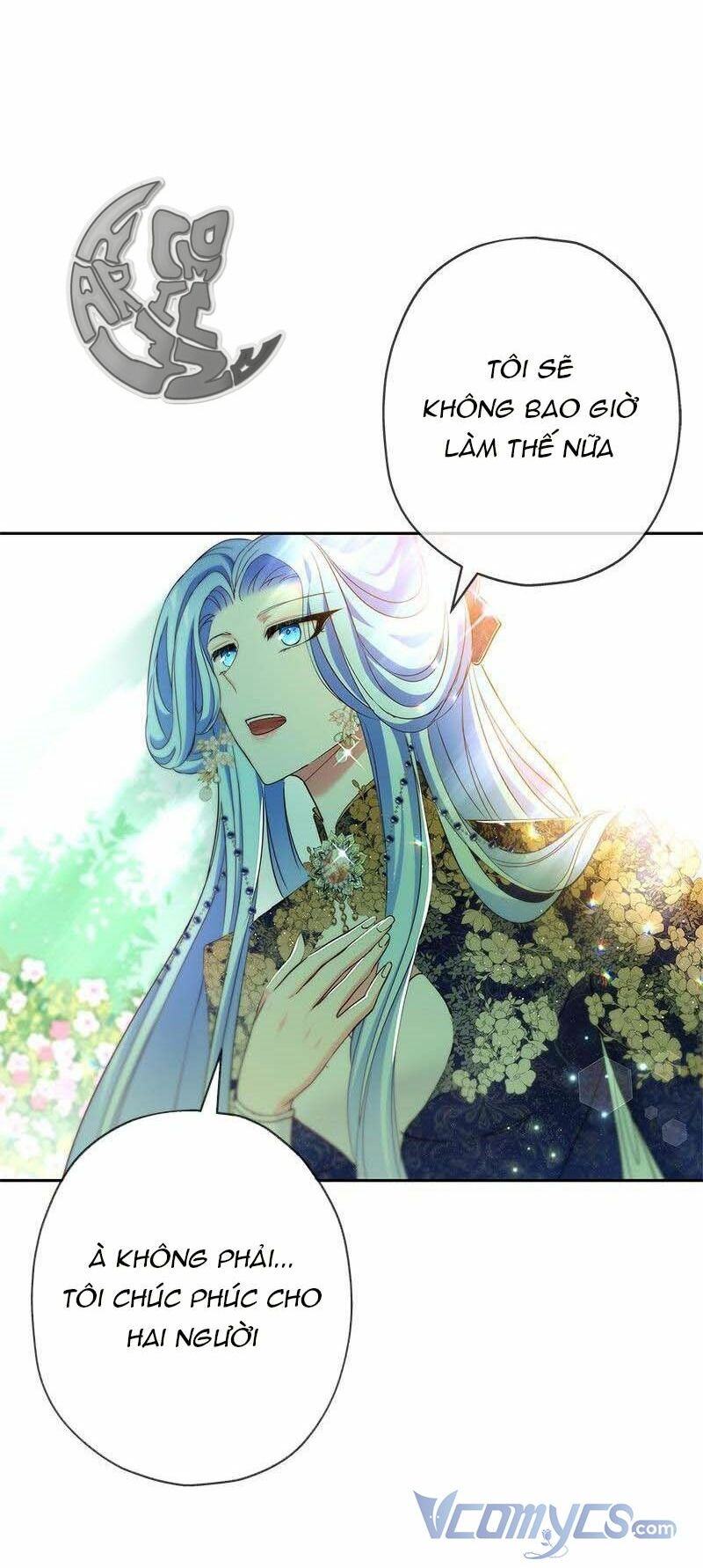 Nếu Là Phản Diện, Liệu Tôi Sẽ Chết?: Chapter 9