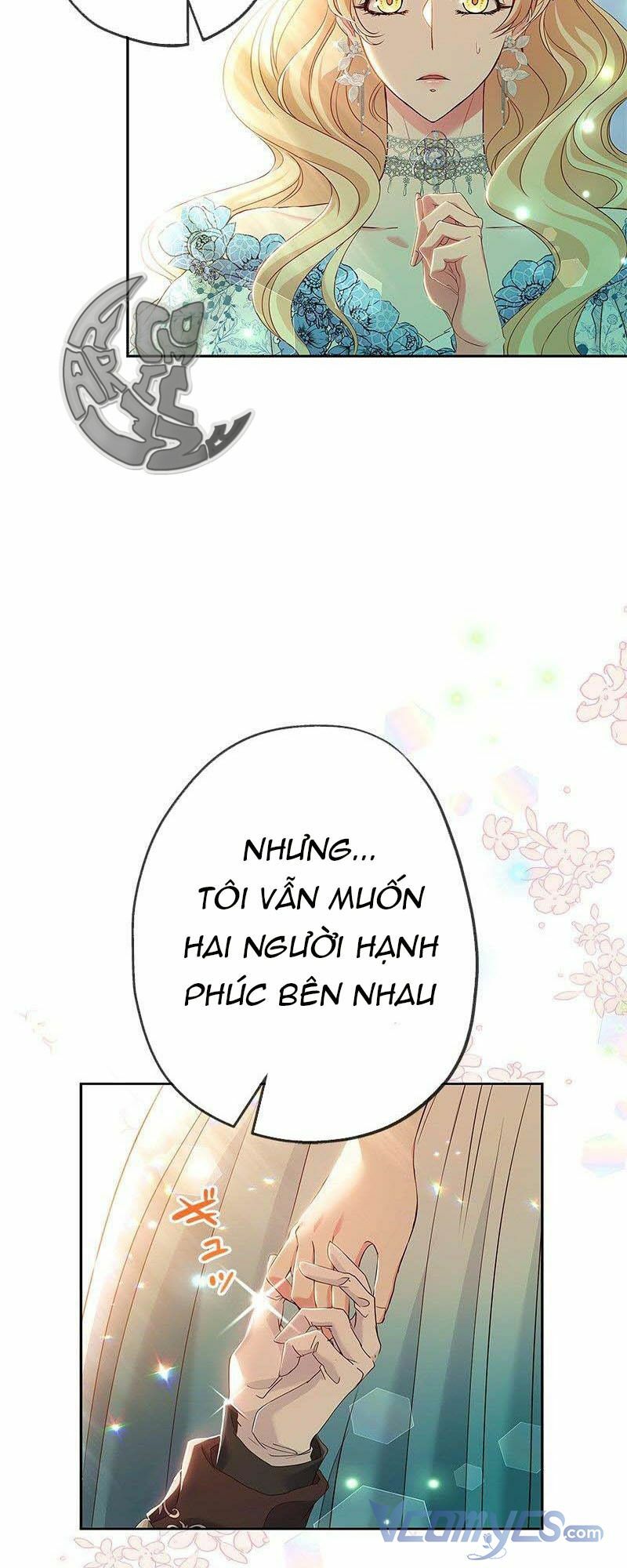 Nếu Là Phản Diện, Liệu Tôi Sẽ Chết?: Chapter 9