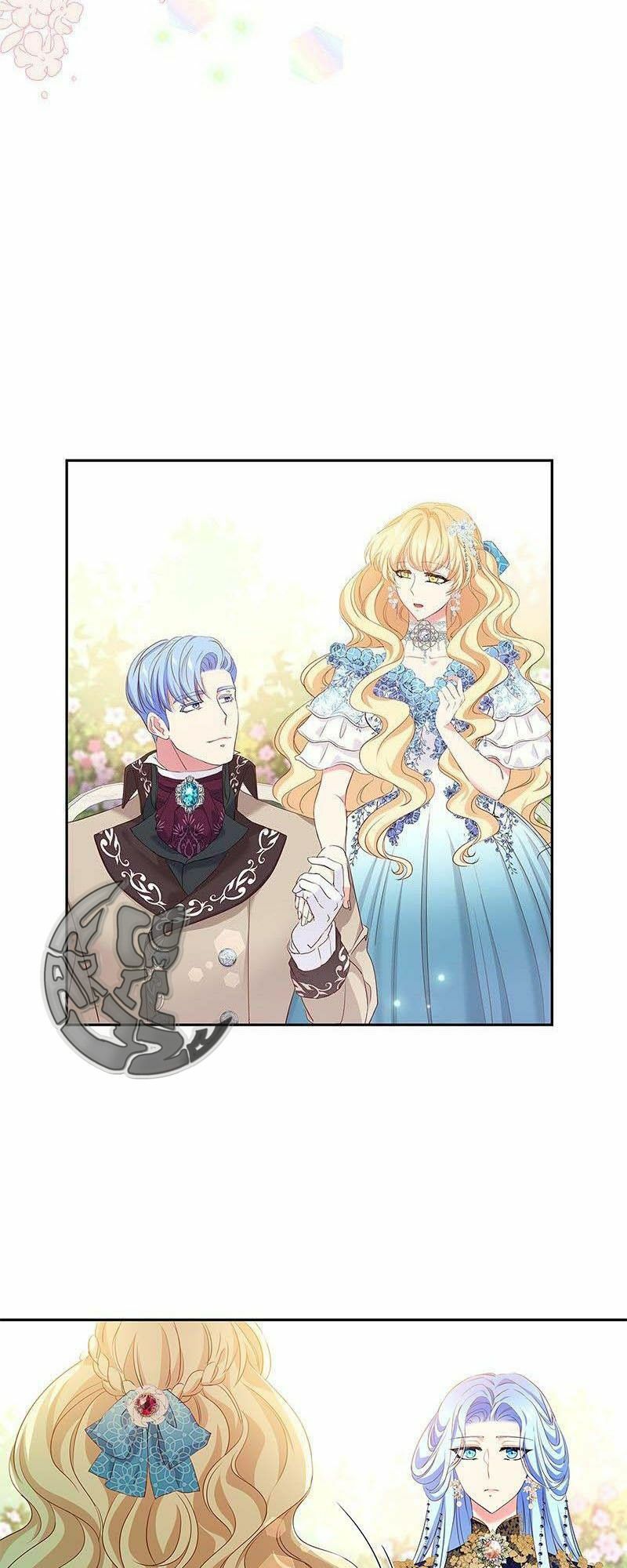 Nếu Là Phản Diện, Liệu Tôi Sẽ Chết?: Chapter 9
