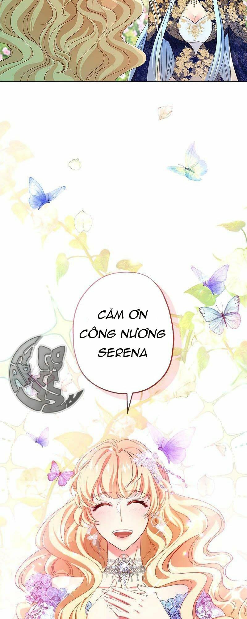 Nếu Là Phản Diện, Liệu Tôi Sẽ Chết?: Chapter 9