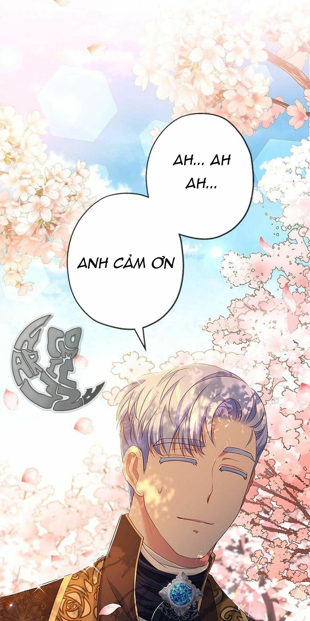 Nếu Là Phản Diện, Liệu Tôi Sẽ Chết?: Chapter 9