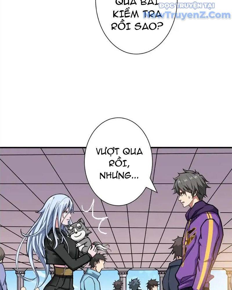 God Slayer: Chapter 117